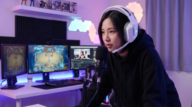 国产自拍电竞视频